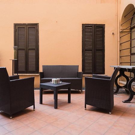 Lupa Luxury Apartment Roma Eksteriør bilde