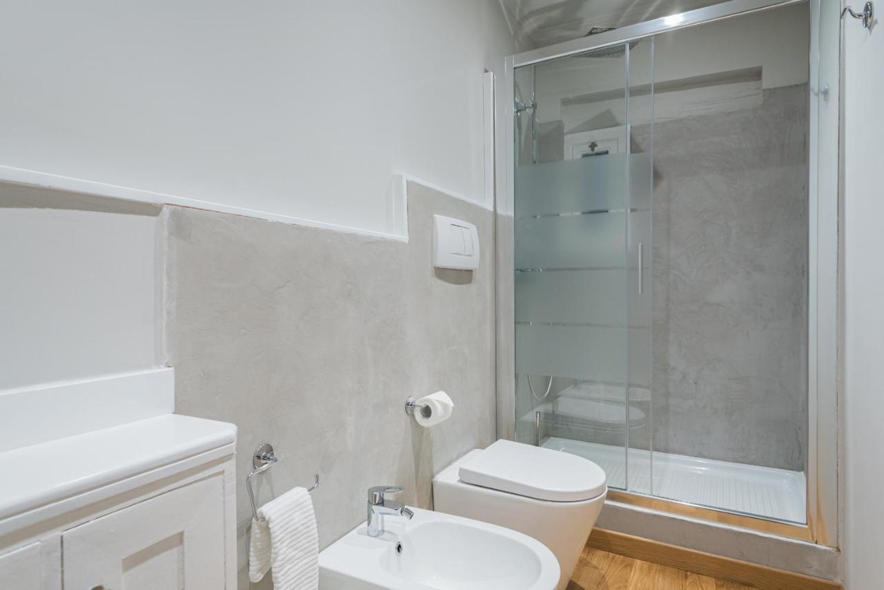 Lupa Luxury Apartment Roma Eksteriør bilde
