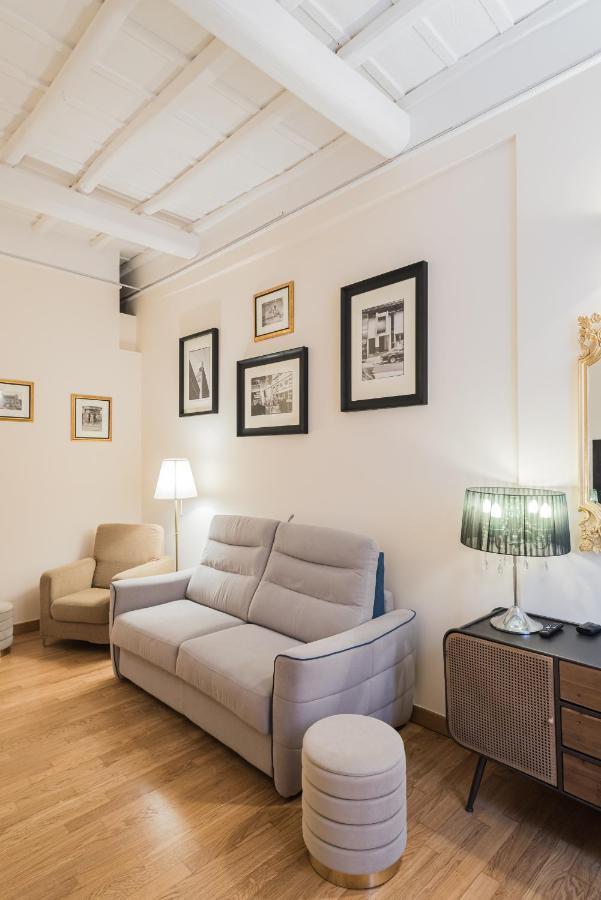 Lupa Luxury Apartment Roma Eksteriør bilde
