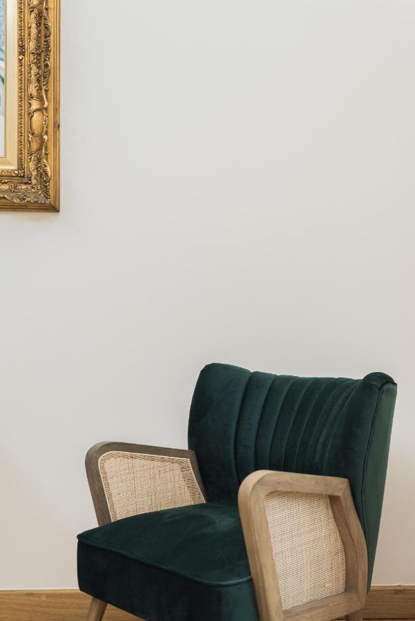 Lupa Luxury Apartment Roma Eksteriør bilde