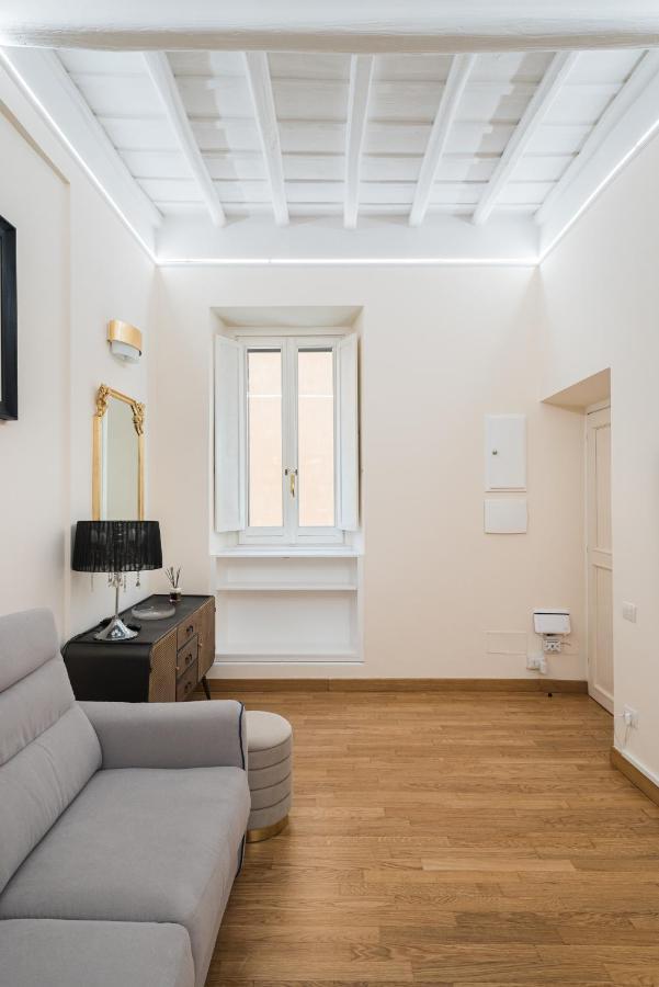 Lupa Luxury Apartment Roma Eksteriør bilde