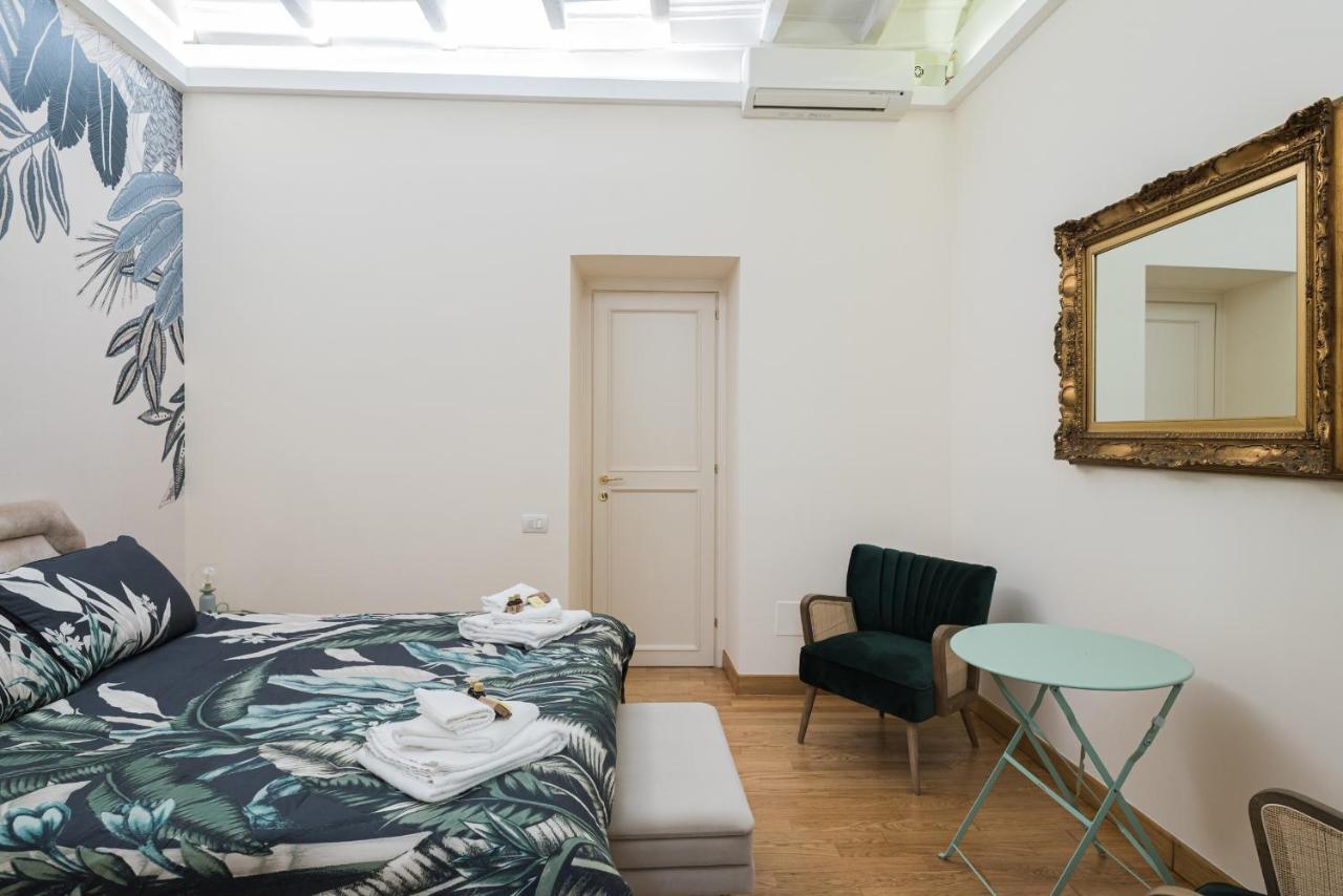 Lupa Luxury Apartment Roma Eksteriør bilde
