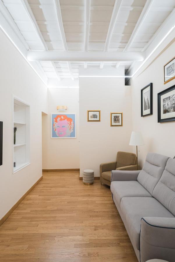 Lupa Luxury Apartment Roma Eksteriør bilde