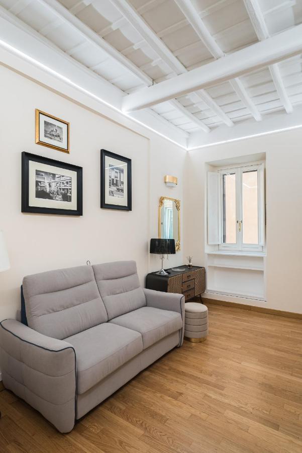 Lupa Luxury Apartment Roma Eksteriør bilde